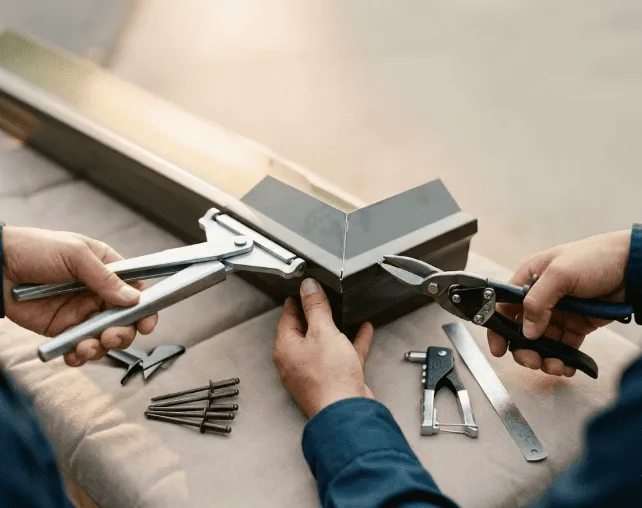 Why choose Gutter Repair in Hecker, IL